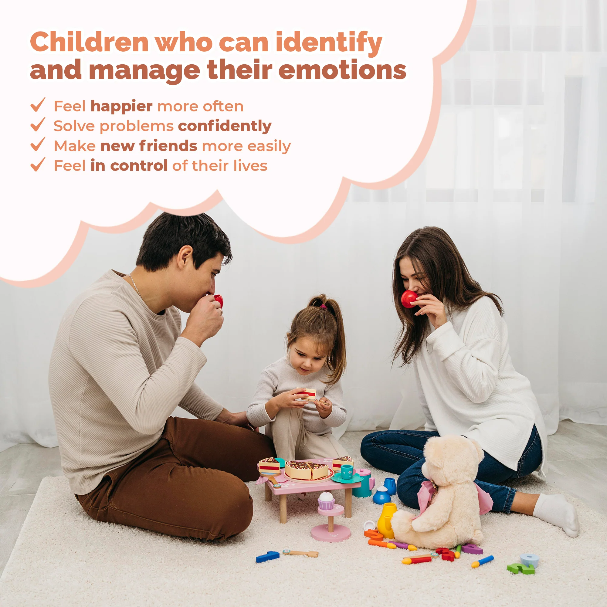 Feelings & Coping Skills Posters - Image 8