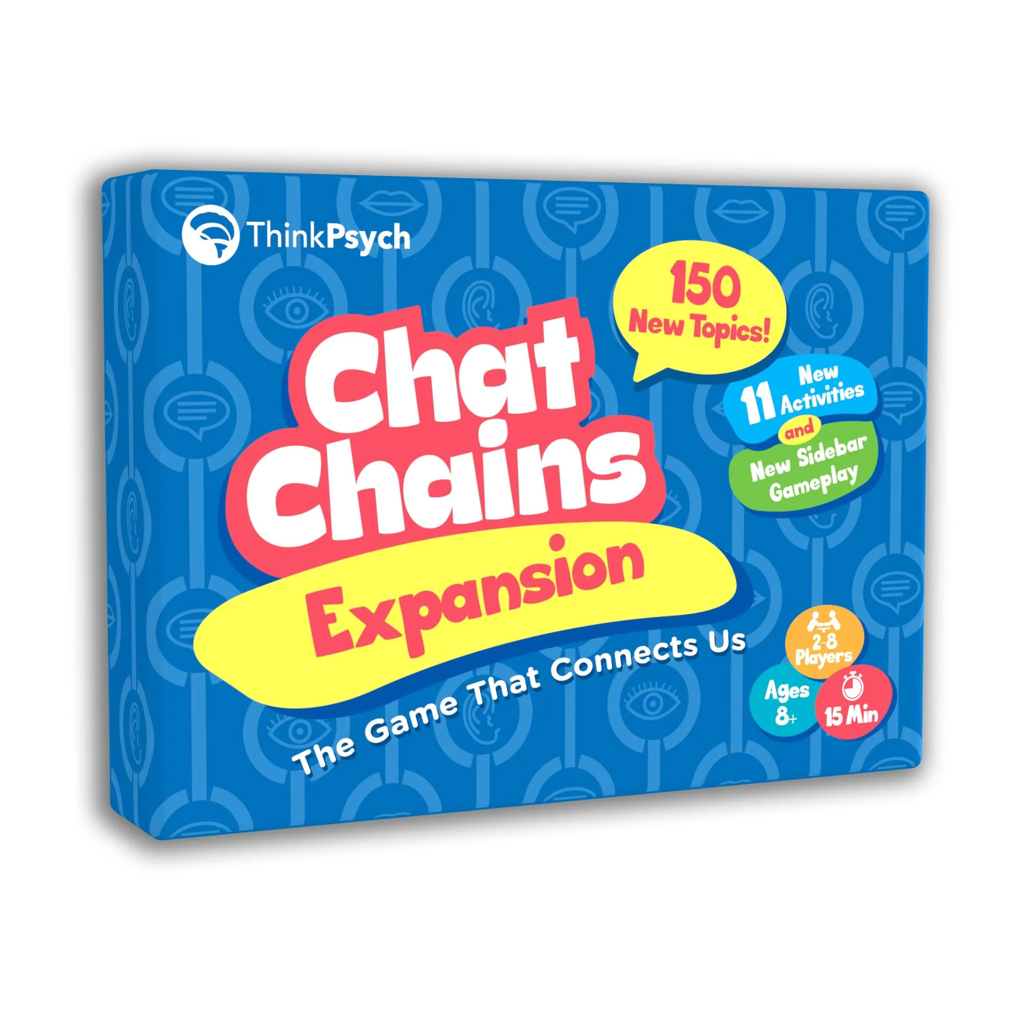 Chat Chains - The Game that Connects Us - Image 10