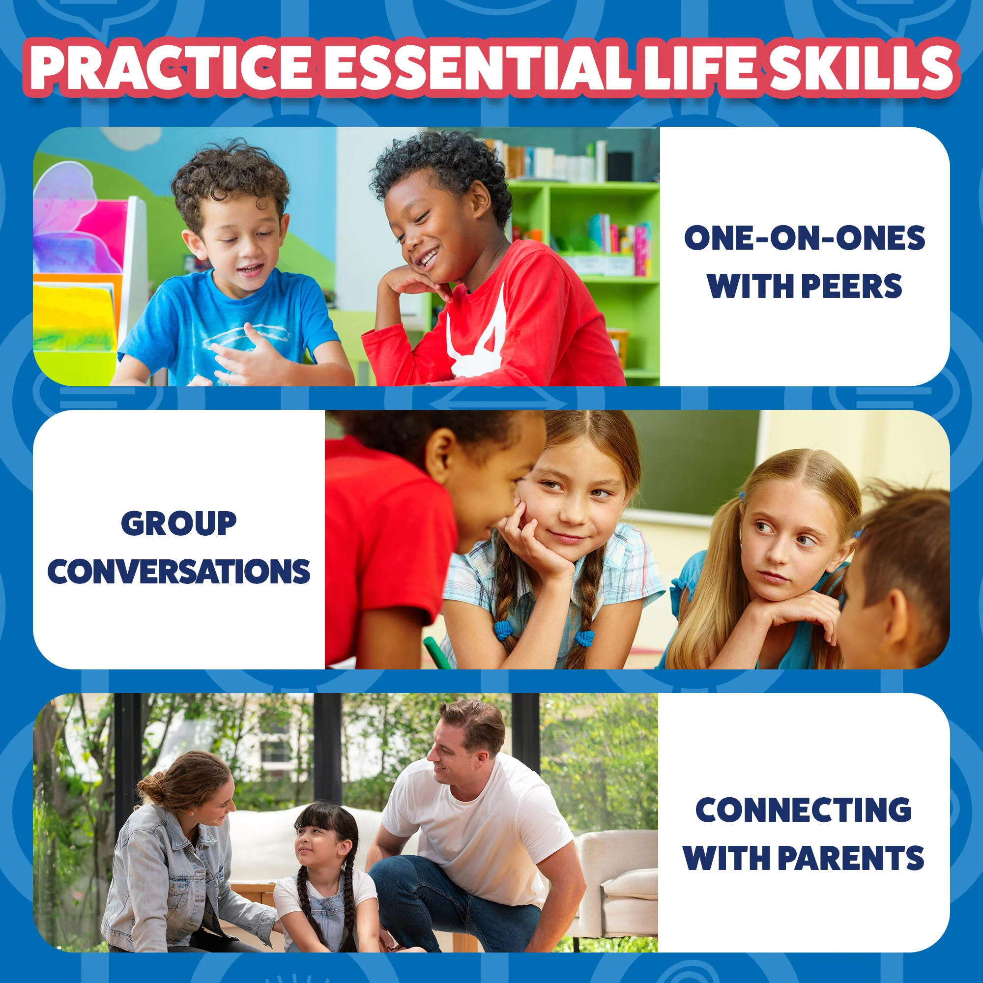 Chat Chains - The Game that Connects Us - Image 14