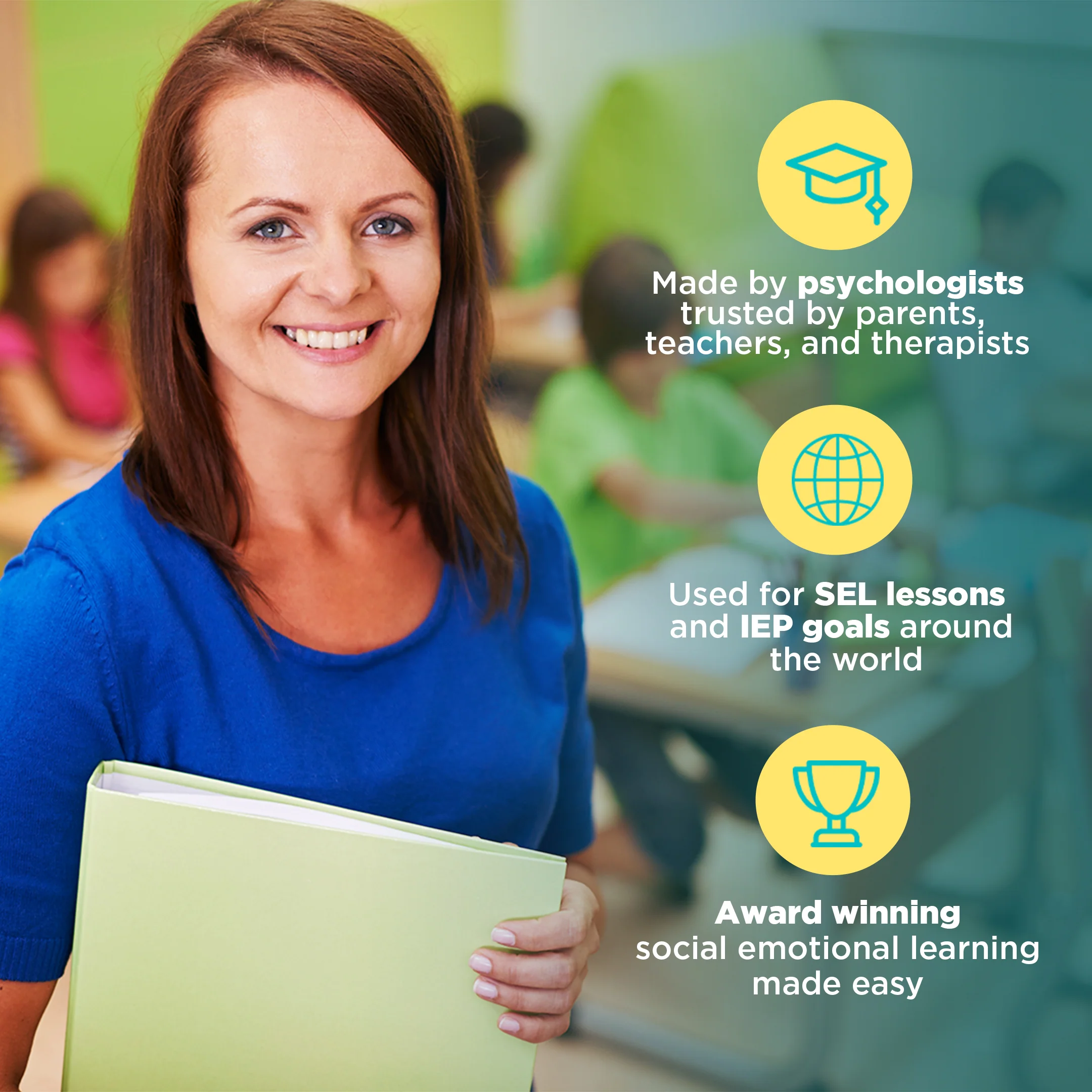 Chat Chains - The Game that Connects Us - Image 4