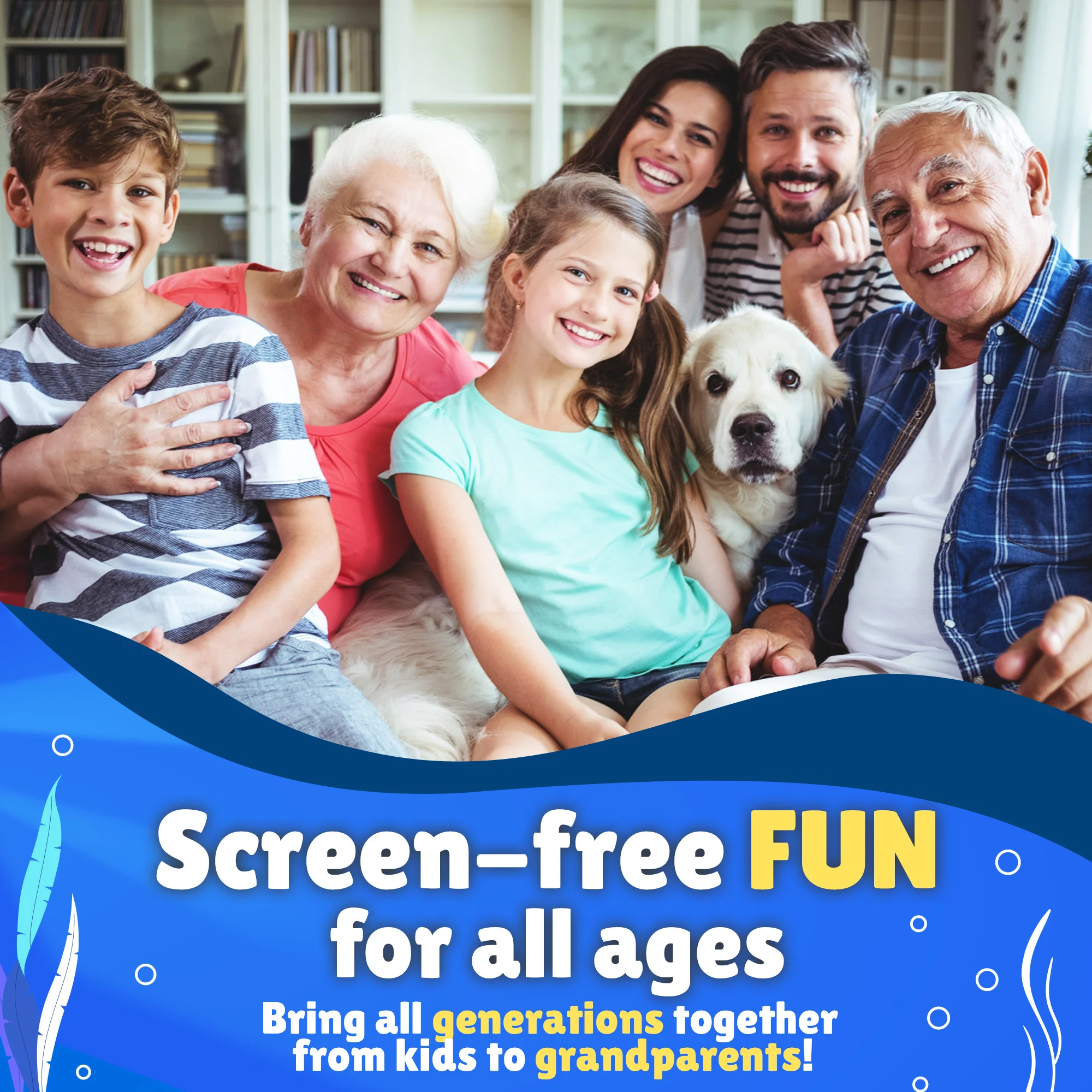 Dive In - Ask Questions Build Connections - Image 4