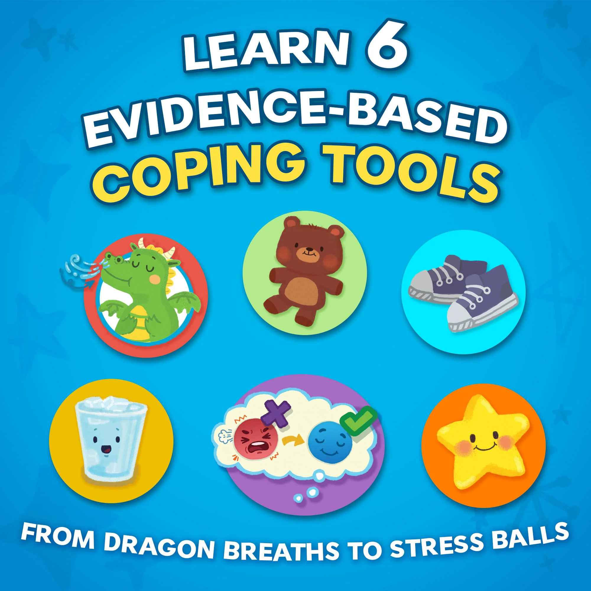 I'm Not Mad! Book - Image 4