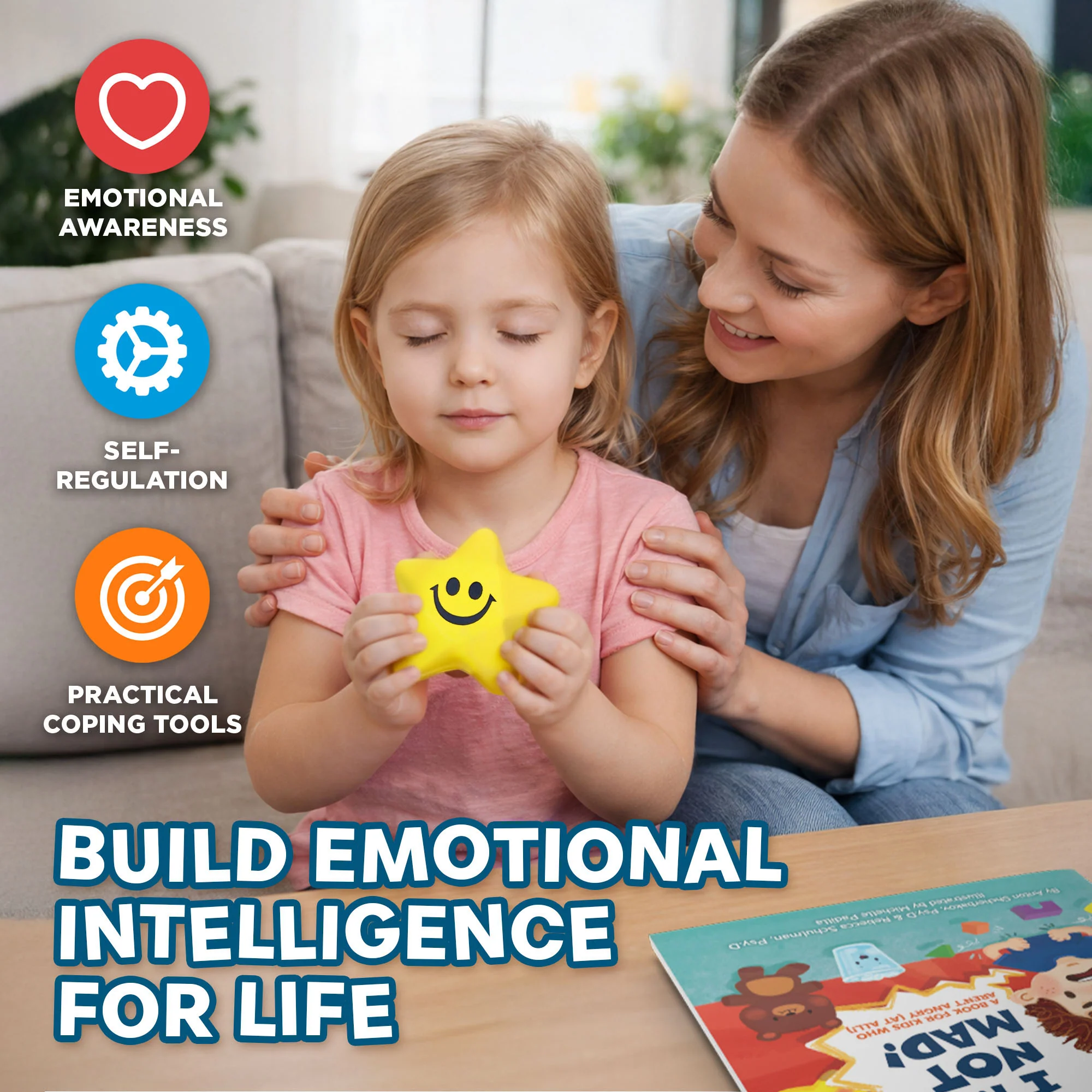 I'm Not Mad! Book - Image 5