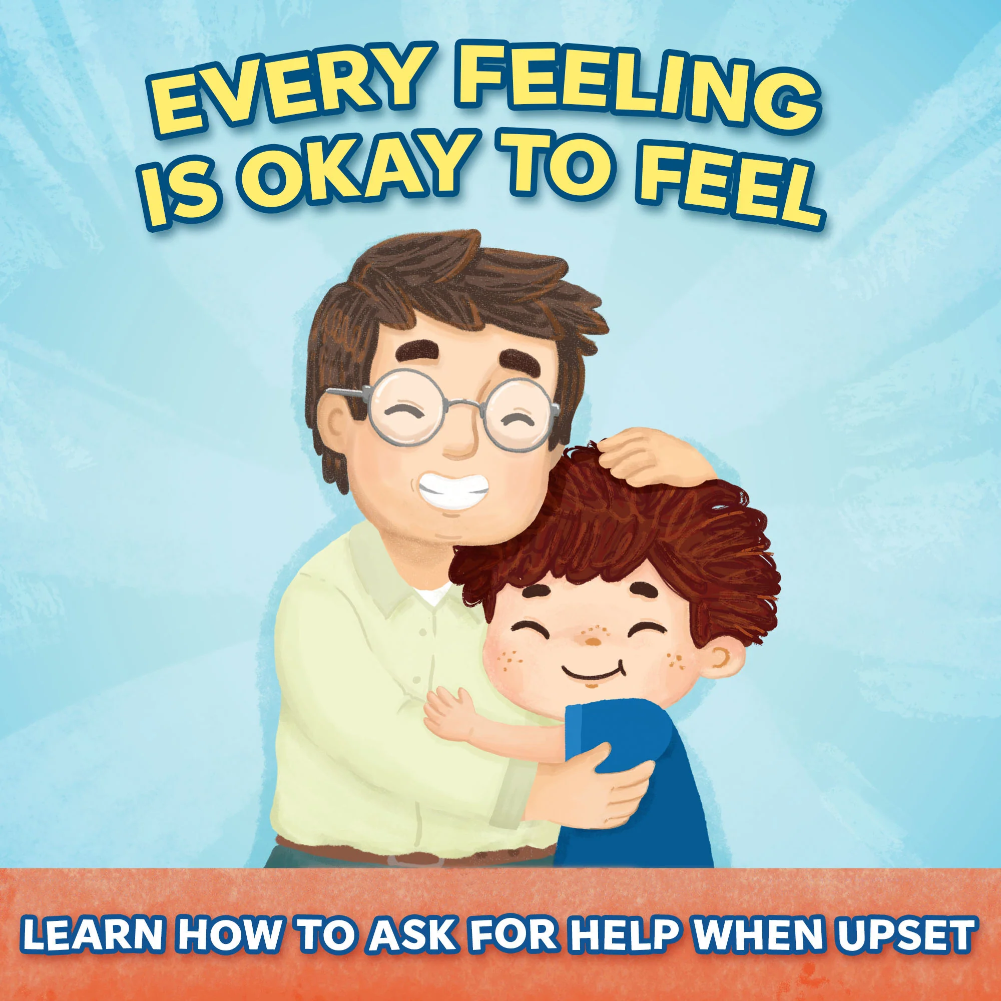 I'm Not Mad! Book - Image 7