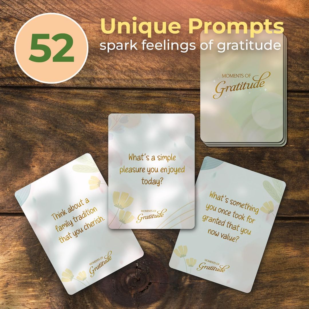 Moments of Gratitude - Image 3