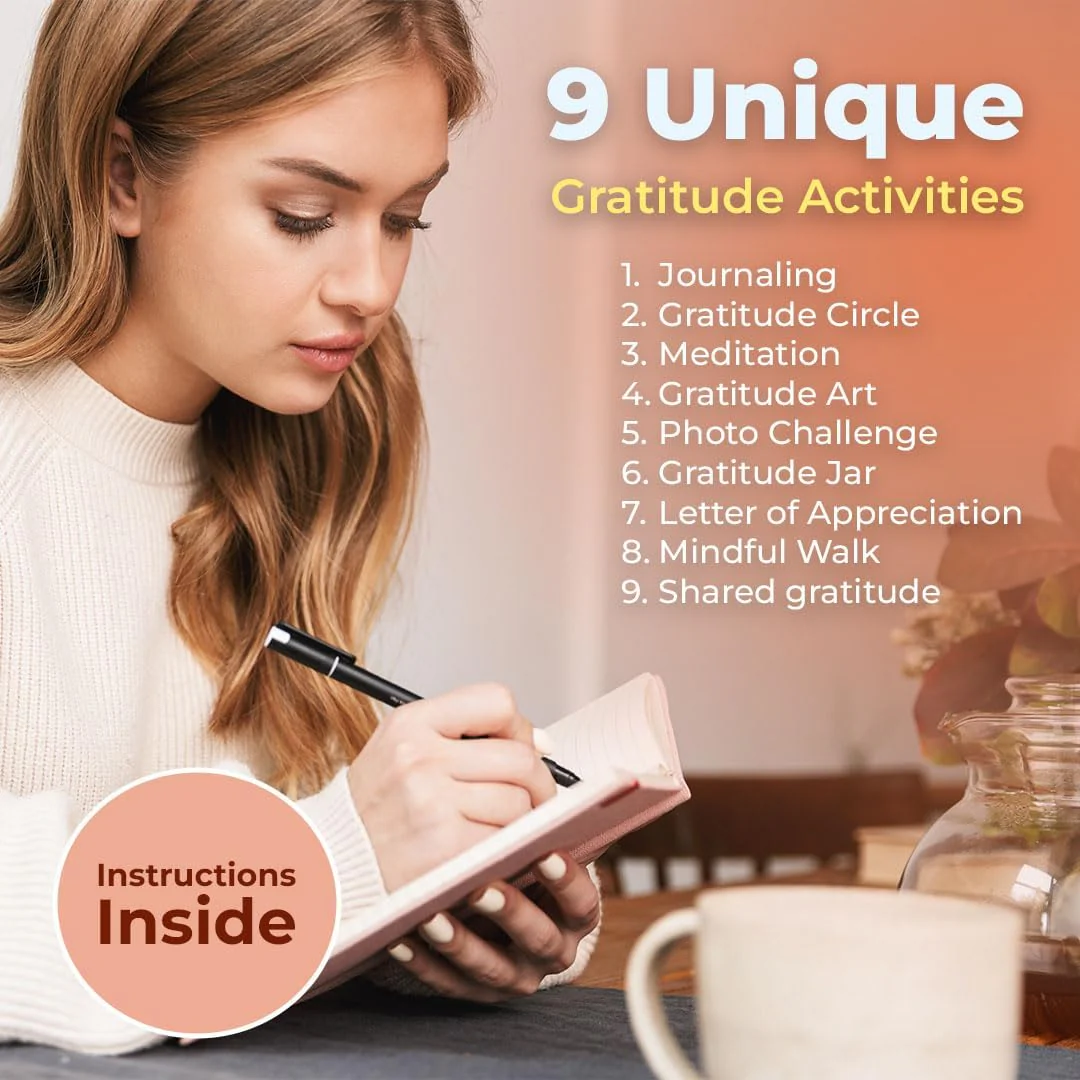 Moments of Gratitude - Image 6