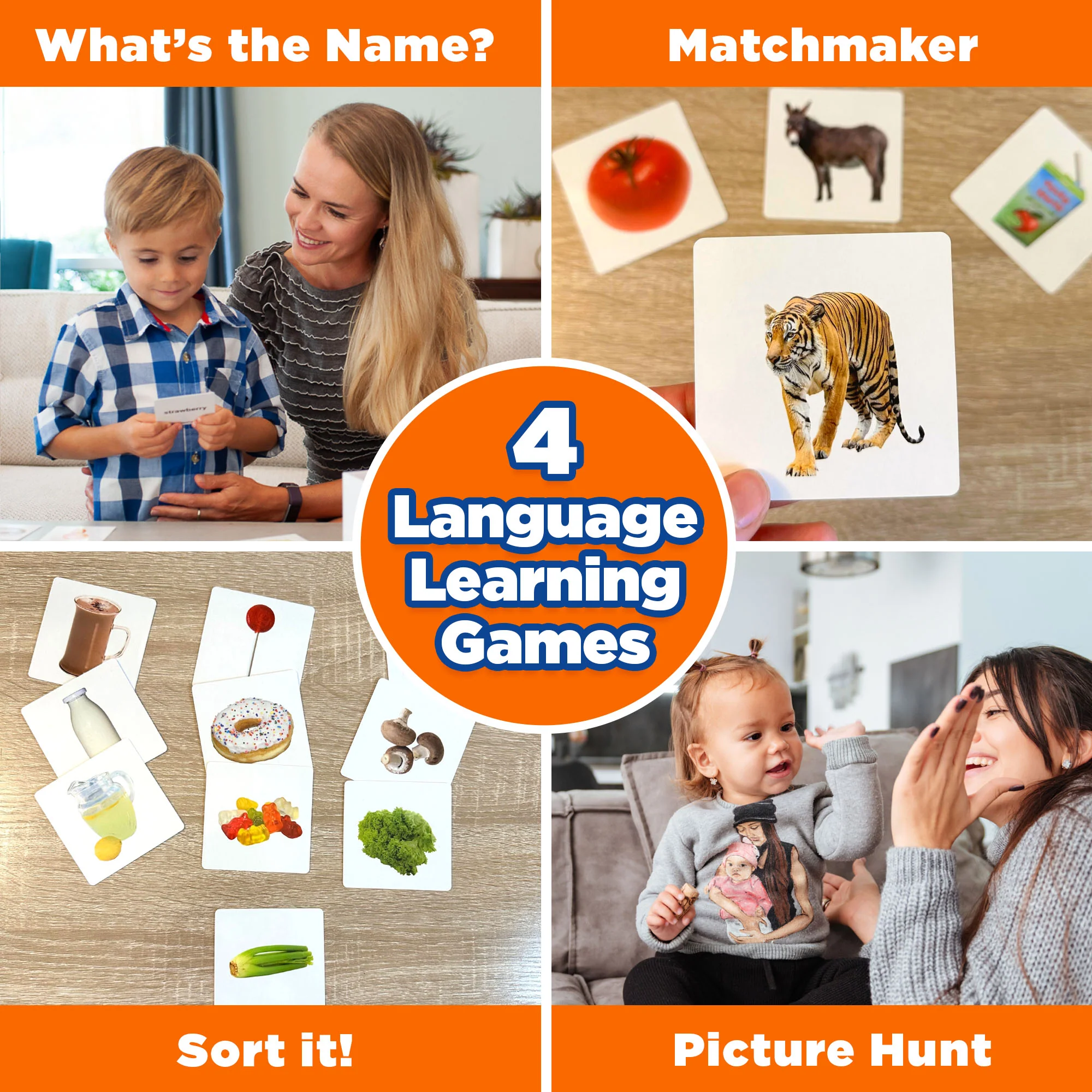 Language Learning Cards - Image 15