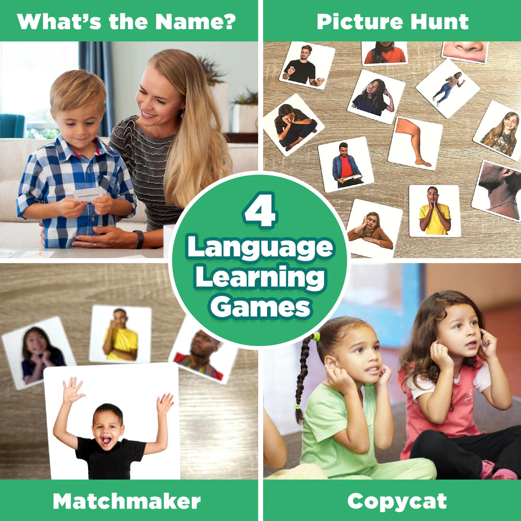 Language Learning Cards - Image 18