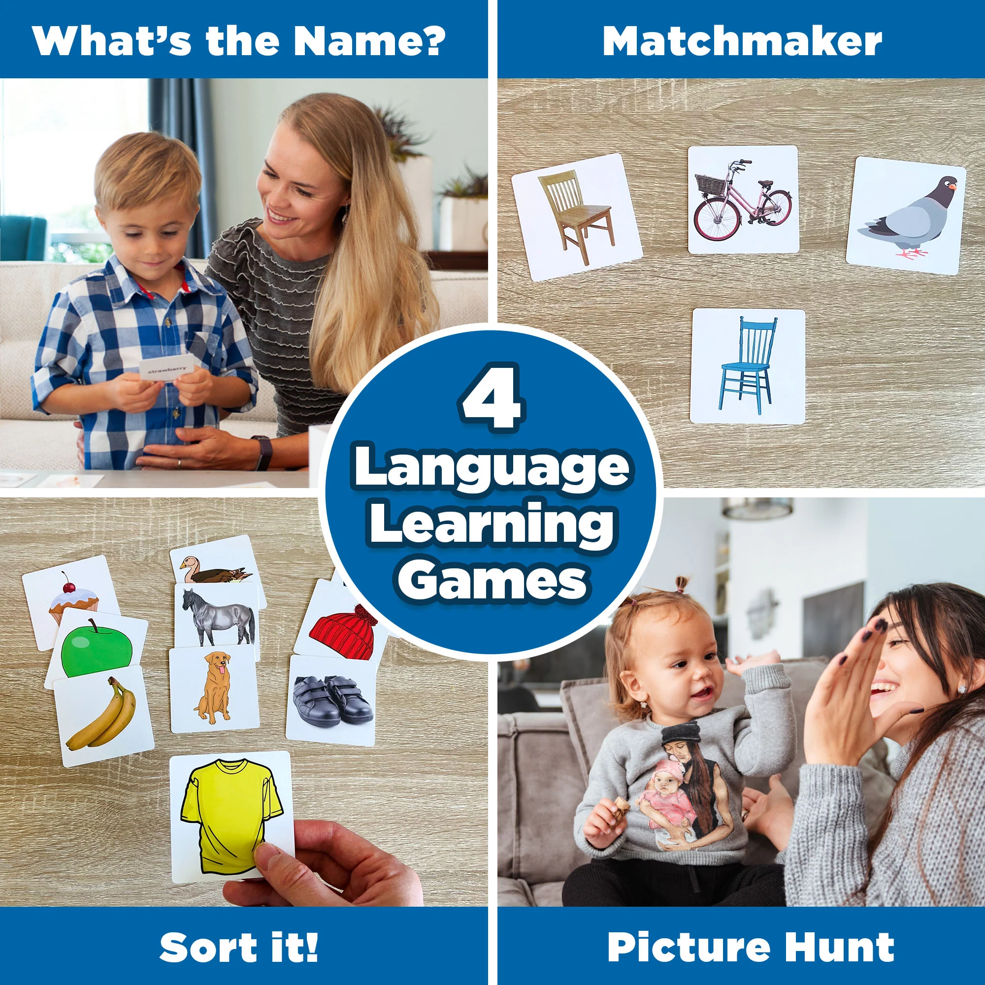 Language Learning Cards - Image 7