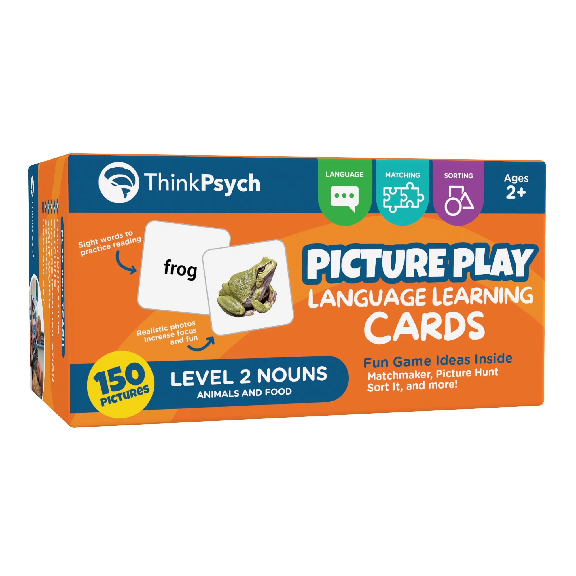 Language Learning Cards - Image 8