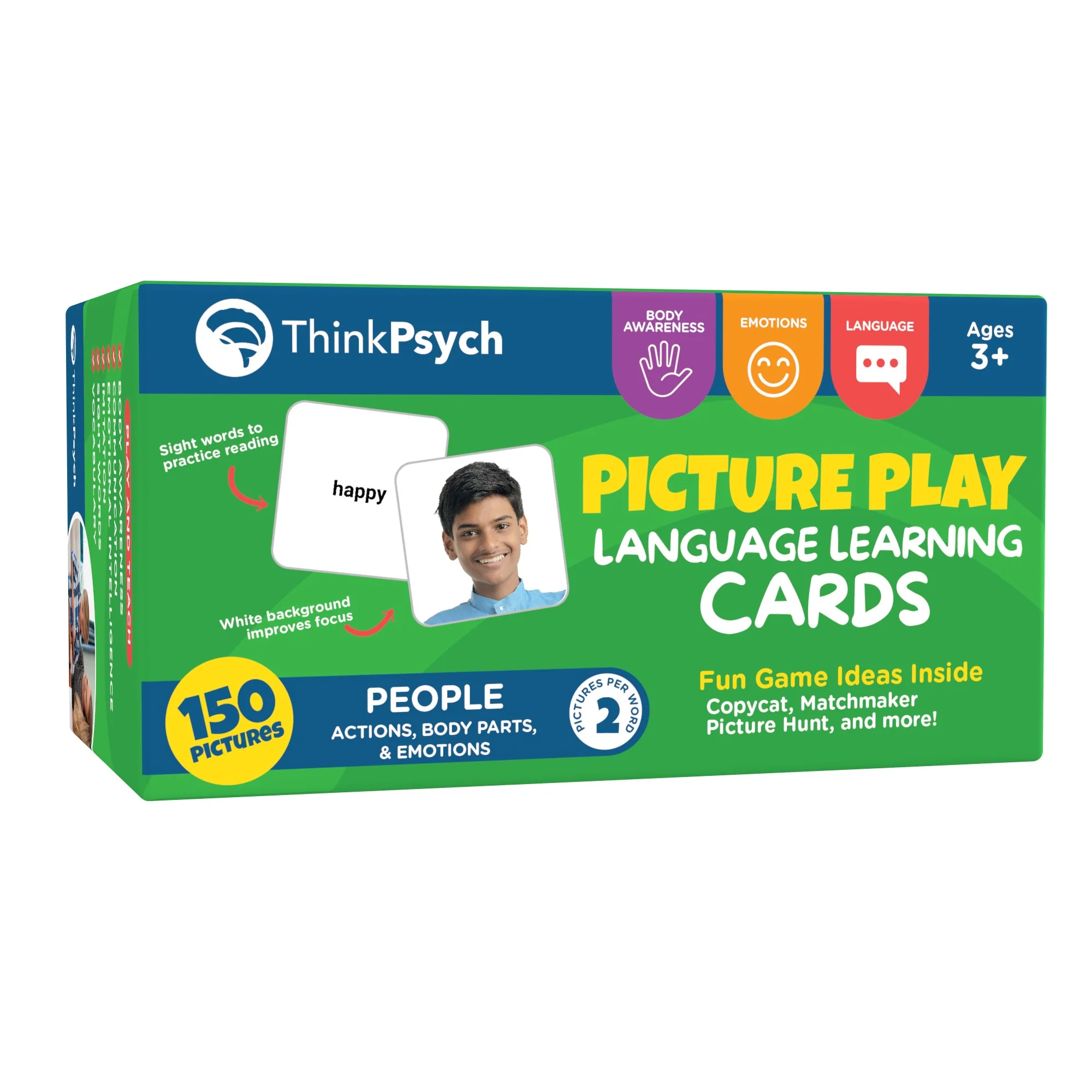 Language Learning Cards - Image 9