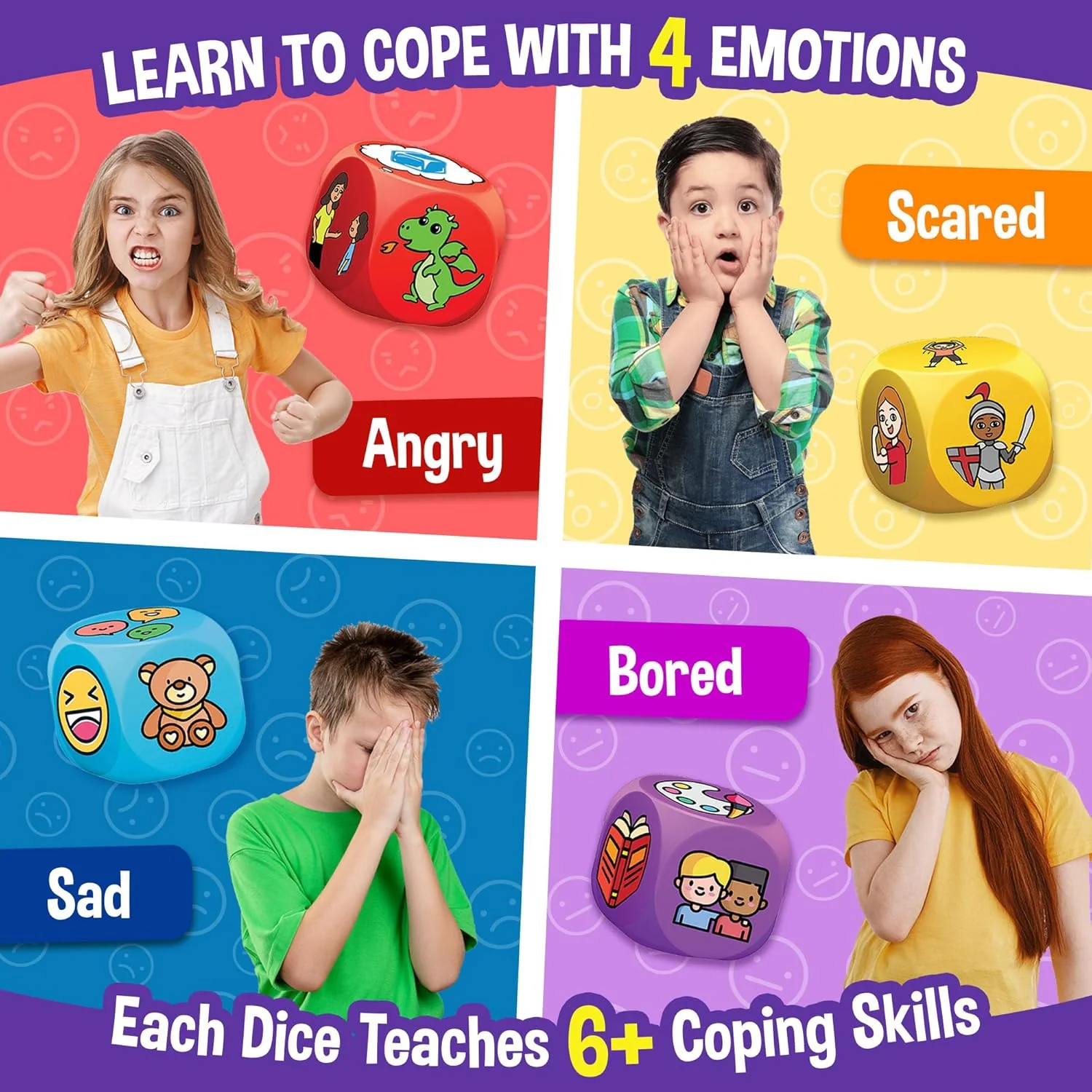 Roll With It - The Coping Skills Kit - Image 3