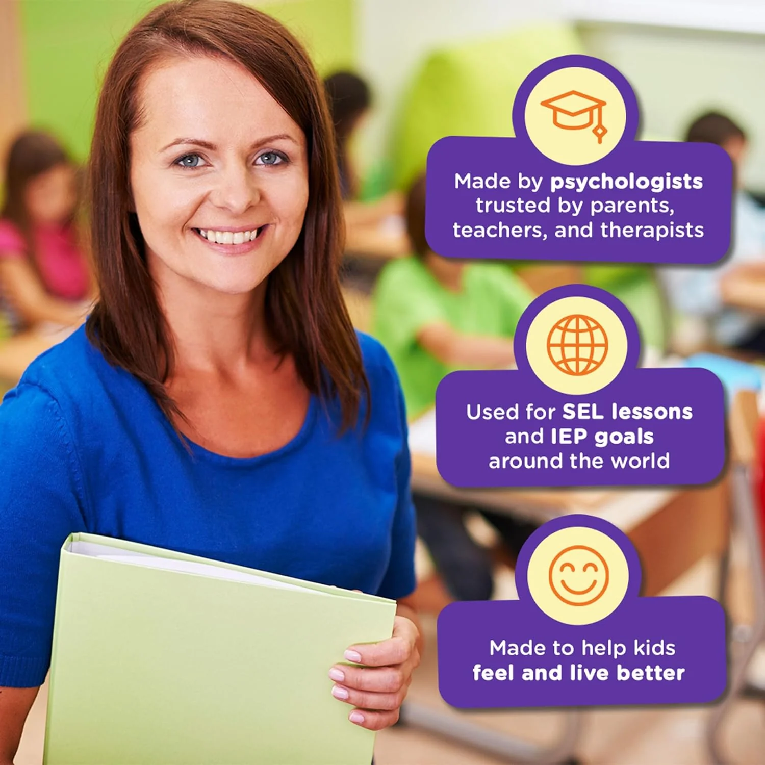 Roll With It - The Coping Skills Kit - Image 4