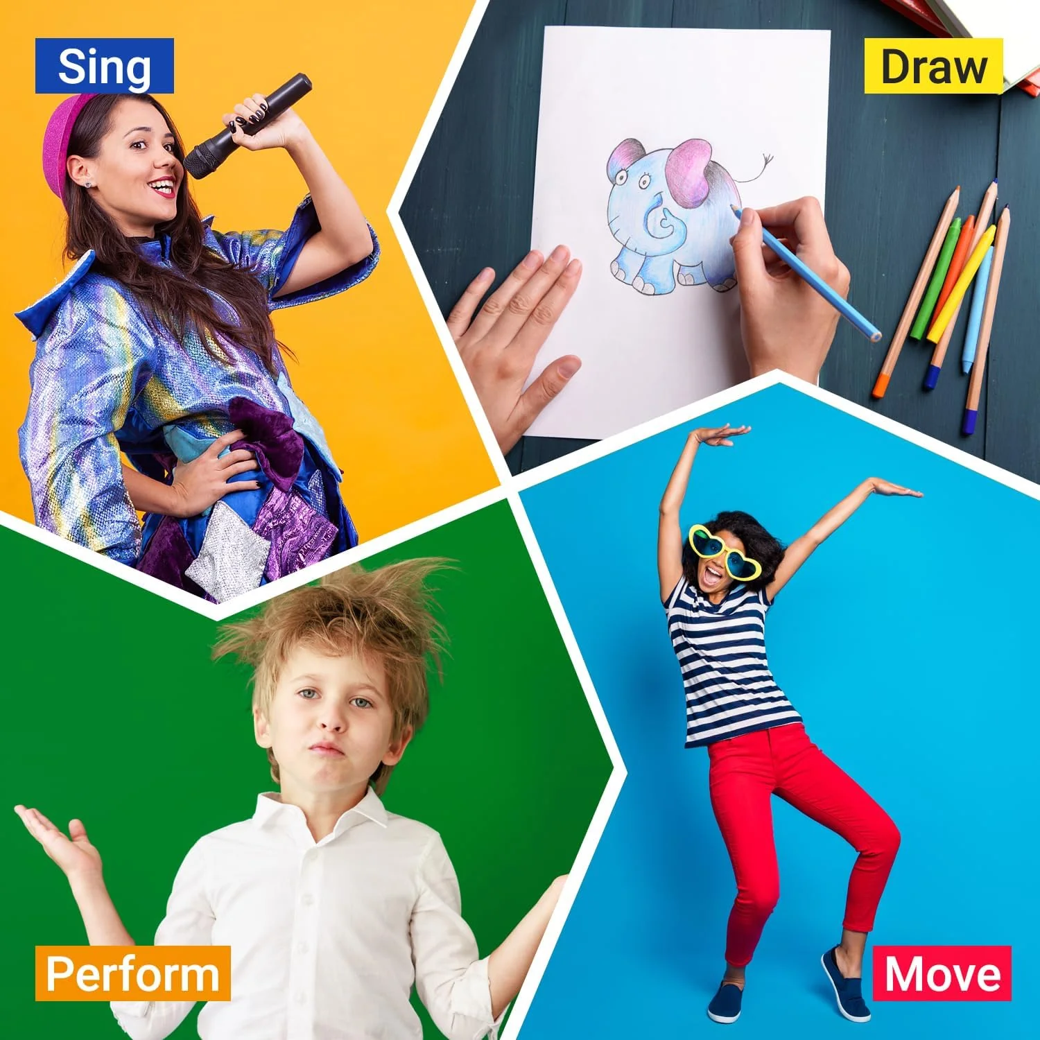 Talent Jam - Laugh Out Loud Fun - Image 3